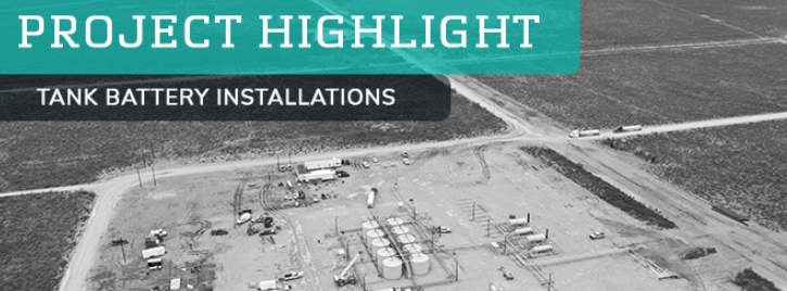 Permian Construction: Working Smarter and Saving Money